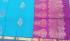 SOFT SILK SAREE WITH BLOUSE